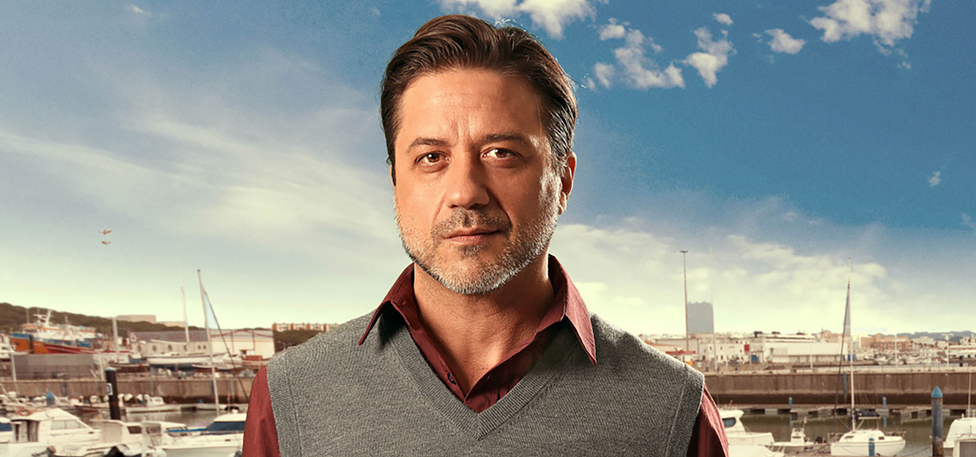 Enrique Arce estrena ‘Perdóname señor’ - Lanaja Factory