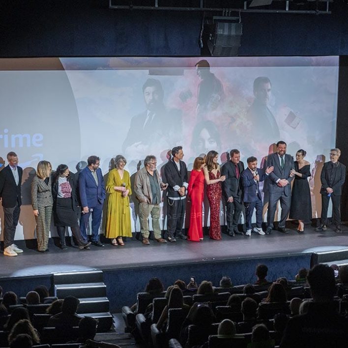reina-roja-premiere-madrid